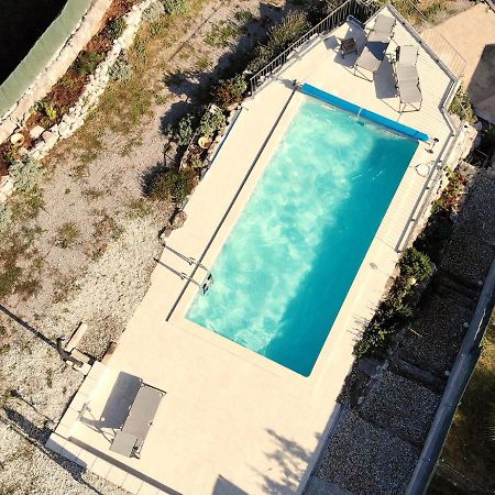 Villa Salvia - Holiday House With Pool - Jurdani Ngoại thất bức ảnh