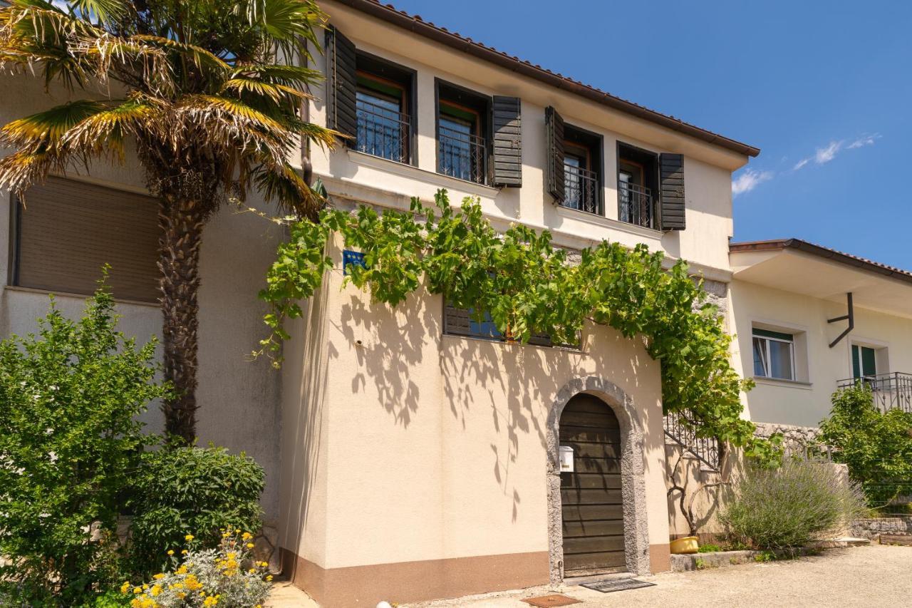 Villa Salvia - Holiday House With Pool - Jurdani Ngoại thất bức ảnh