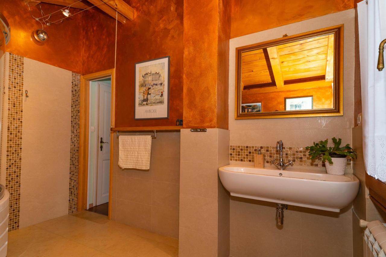 Villa Salvia - Holiday House With Pool - Jurdani Ngoại thất bức ảnh